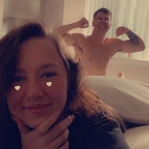 Meet your Posher, Cameron